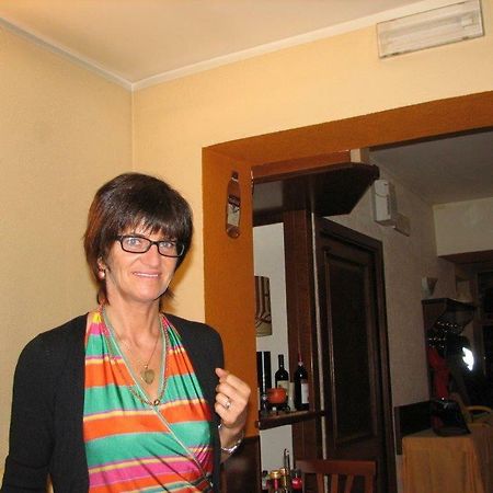 B&B Da-Di Colico Ngoại thất bức ảnh