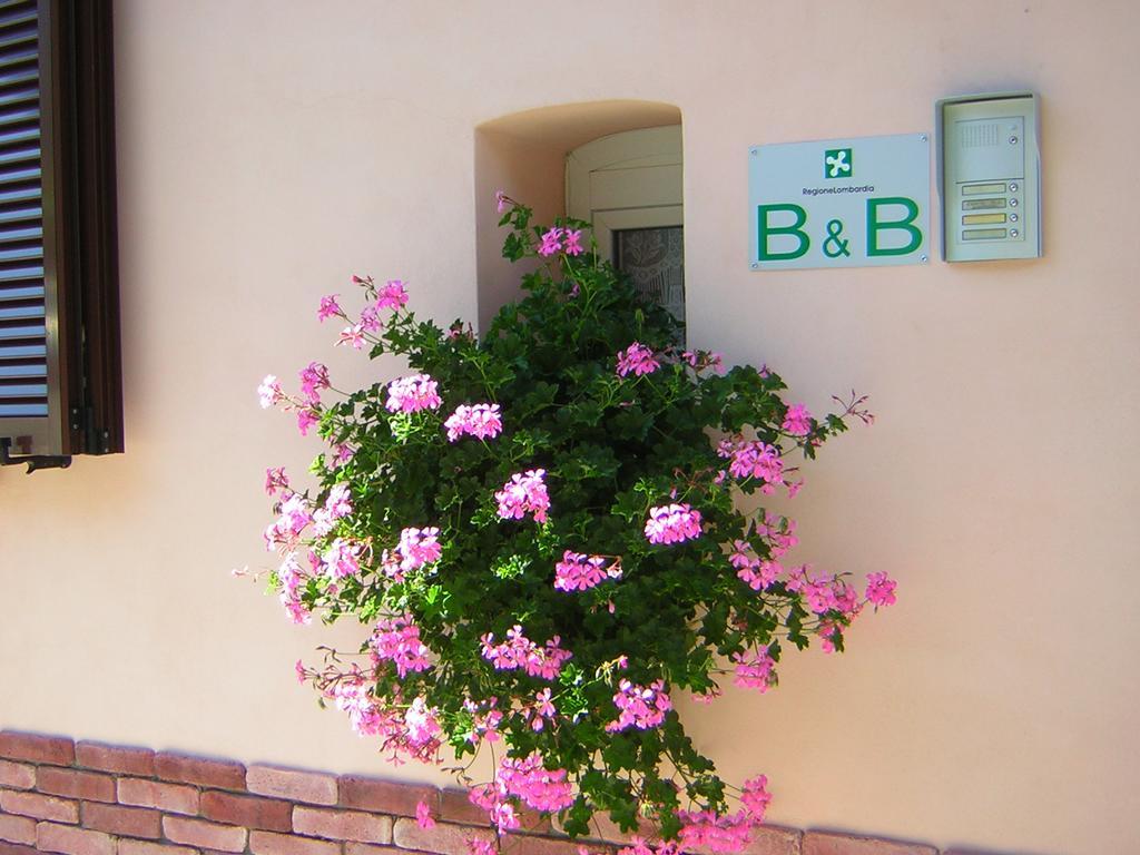 B&B Da-Di Colico Phòng bức ảnh