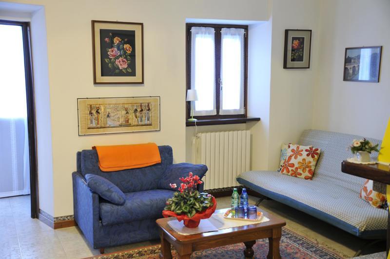 B&B Da-Di Colico Ngoại thất bức ảnh