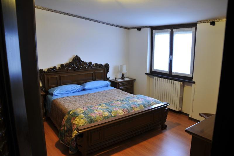 B&B Da-Di Colico Ngoại thất bức ảnh
